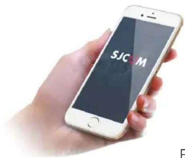 SJCAM SJ6 Legend - FILE MANAGEMENT - 4