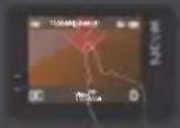SJCAM SJ6 Legend - Swipe Up to return to Main Screen - 2