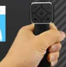 SJCAM SJ6 Legend - SJ SMART REMOTE (Optional) - 8