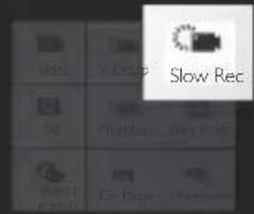 SJCAM SJ6 Legend - SLOW REC OPTIONS - 2 - 1