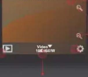 SJCAM SJ6 Legend - Go to Playback Mode - 2