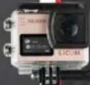 SJCAM SJ6 Legend - SJ SMART REMOTE (Optional) - 7