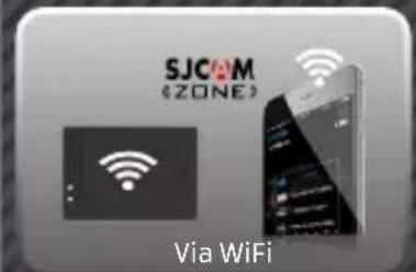 SJCAM SJ6 Legend - FILE MANAGEMENT - 2