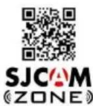 SJCAM SJ6 Legend - Get the app. - 2