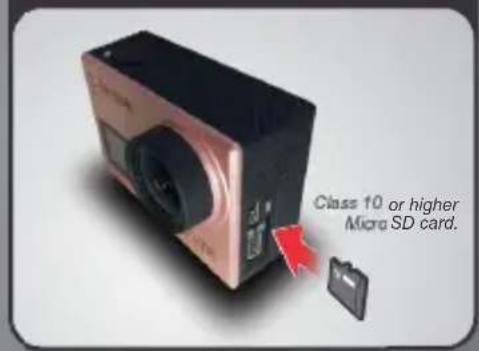 SJCAM SJ6 Legend - SJ SMART REMOTE (Optional) - 13
