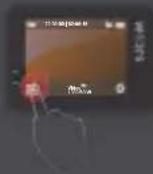 SJCAM SJ6 Legend - The Playback Screen - 5