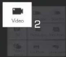 SJCAM SJ6 Legend - VIDEO MODE OPTIONS - 2 - 1