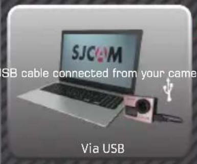 SJCAM SJ6 Legend - FILE MANAGEMENT - 1
