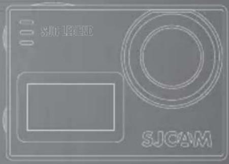 SJCAM SJ6 Legend - SJ6 LEGEND SPECIFICATIONS - 1