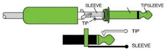 SLEEVE TIPSLEEVE TIP TIP SLEEVE