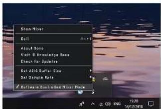 Audient Sono - Two notes Torpedo Remote - 1