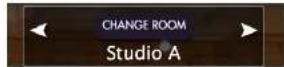 Audient Sono - Choose Your Room - 1