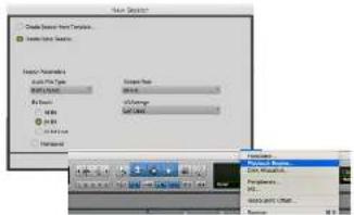 Audient Sono - Operation with Pro Tools - 1