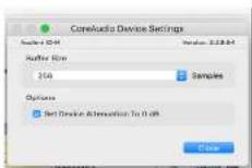 Audient Sono - Support &amp; ARCCubase Setup - 1