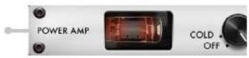 Audient Sono - Power Amp - 1