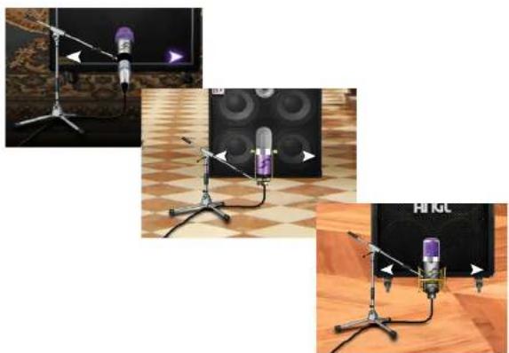 Audient Sono - Choose Your Mic - 2