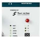 Audient Sono - Status Light - 1