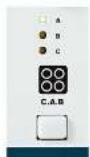 Audient Sono - Hardware Features - 2