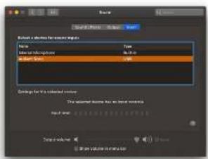 Audient Sono - Double Checking Connectivity - 1