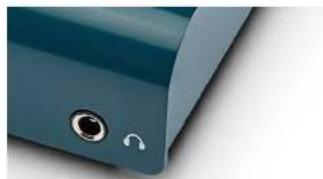 Audient Sono - Headphone Output - 1