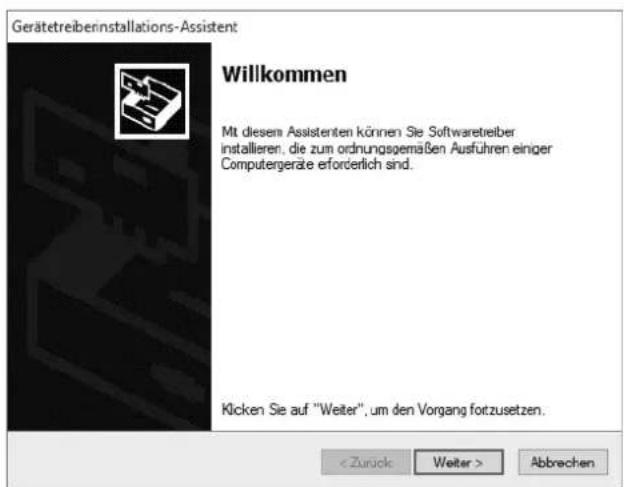 ESI U86 XT - Installation unter Windows - 2