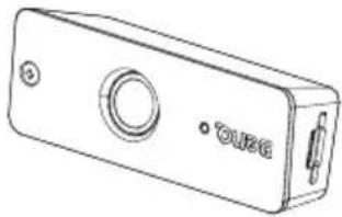 BENQ PontWrite - Lieferumfang - 1