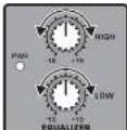BEHRINGER Eurolive B110D - Schritt 3: Erste Schritte - 9