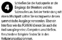 BEHRINGER NEKKST K10S - K5/K6/K8 - 5