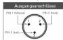 Audio-Technica AT4040 - 1