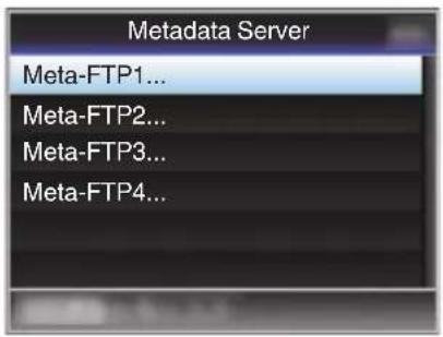 Metadata Server Meta-FTP1... Meta-FTP2... Meta-FTP3... Meta-FTP4...