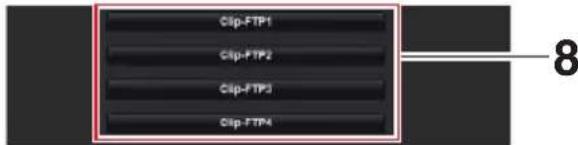 Clsp-FTP1 Clsp-FTP2 Clsp-FTP3 Clsp-FTP4 8