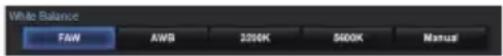 JVC KY-PZ100 - Automatic White Balance Mode (FAW: Fulltime Auto White balance) - 1