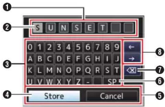 S U N S E T 0 1 2 3 4 5 6 7 8 9 A B C D E F G H I J K L M N O P Q R S T U V W X Y Z - SP Store Cancel