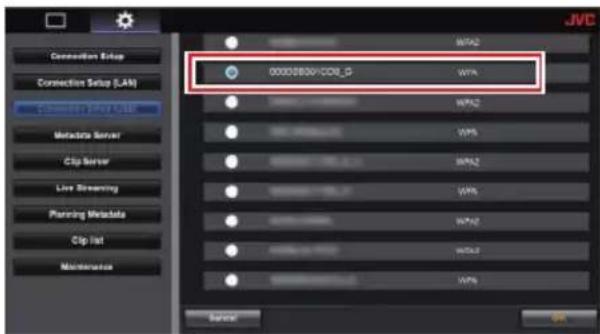 Connection Setup Connection Setup (LAN) 00000800/COB_G 00000800/COB_G 00000800/COB_G 00000800/COB_G 00000800/COB_G 00000800/COB_G 00000800/COB_G 00000800/COB_G 00000800 Maintenance Session OK