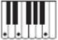 CASIO Privia PX-560 - Leitfaden zur Eingabe von Akkorden - 44