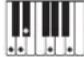 CASIO Privia PX-560 - Leitfaden zur Eingabe von Akkorden - 75