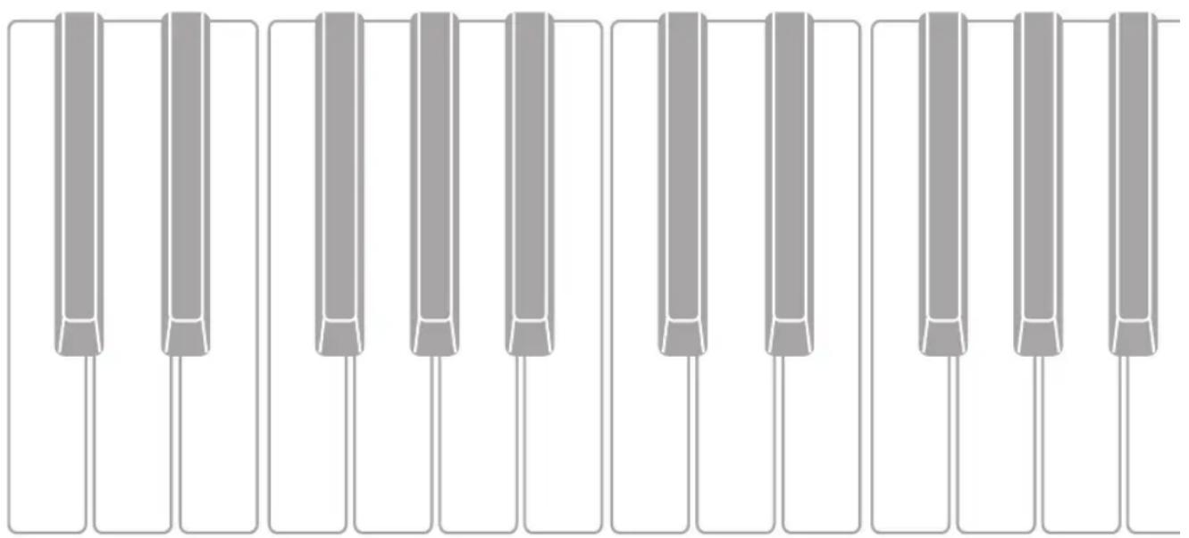 CASIO Privia PX-560 - Sicherheitsmaßregeln - 1