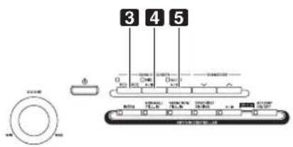 3 4 5