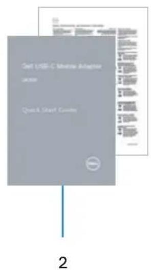 Cerl USB-C Monitor Adaptive JANW Qorls & Start Goudin 2