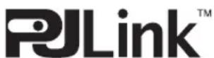 CANON REALiS WUX500 - What is PJLink? - 1