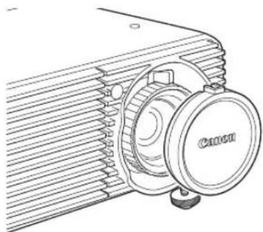 CANON REALiS WUX500 - WUX450ST: - 2