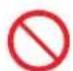 CANON REALiS WUX500 - Warning - 1