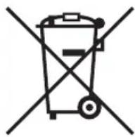 CANON REALiS WUX500 - THE SOCKET-OUTLET SHOULD BE INSTALLED NEAR THE EQUIPMENT AND EASILY ACCESSIBLE. - 2