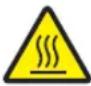 CANON REALiS WUX500 - Safety Symbols in this Manual - 4