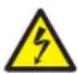 CANON REALiS WUX500 - Warning - 1