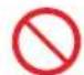 CANON REALiS WUX500 - Warning - 1