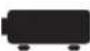 CANON REALiS WUX500 - Warning - 4