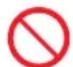 CANON REALiS WUX500 - Warning - 2