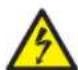 CANON REALiS WUX500 - Warning - 2