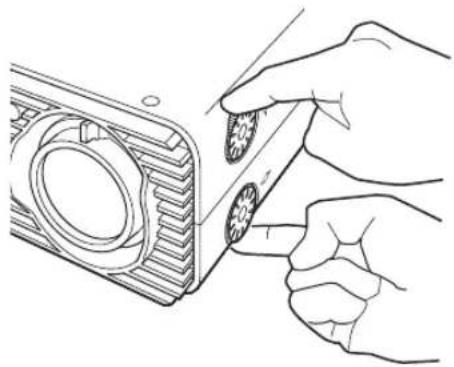 CANON REALiS WUX500 - WUX500 - 2